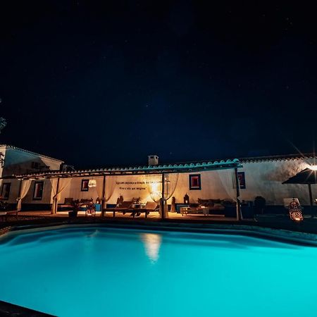 Monte Gois Country House E Spa Curvatos Екстериор снимка