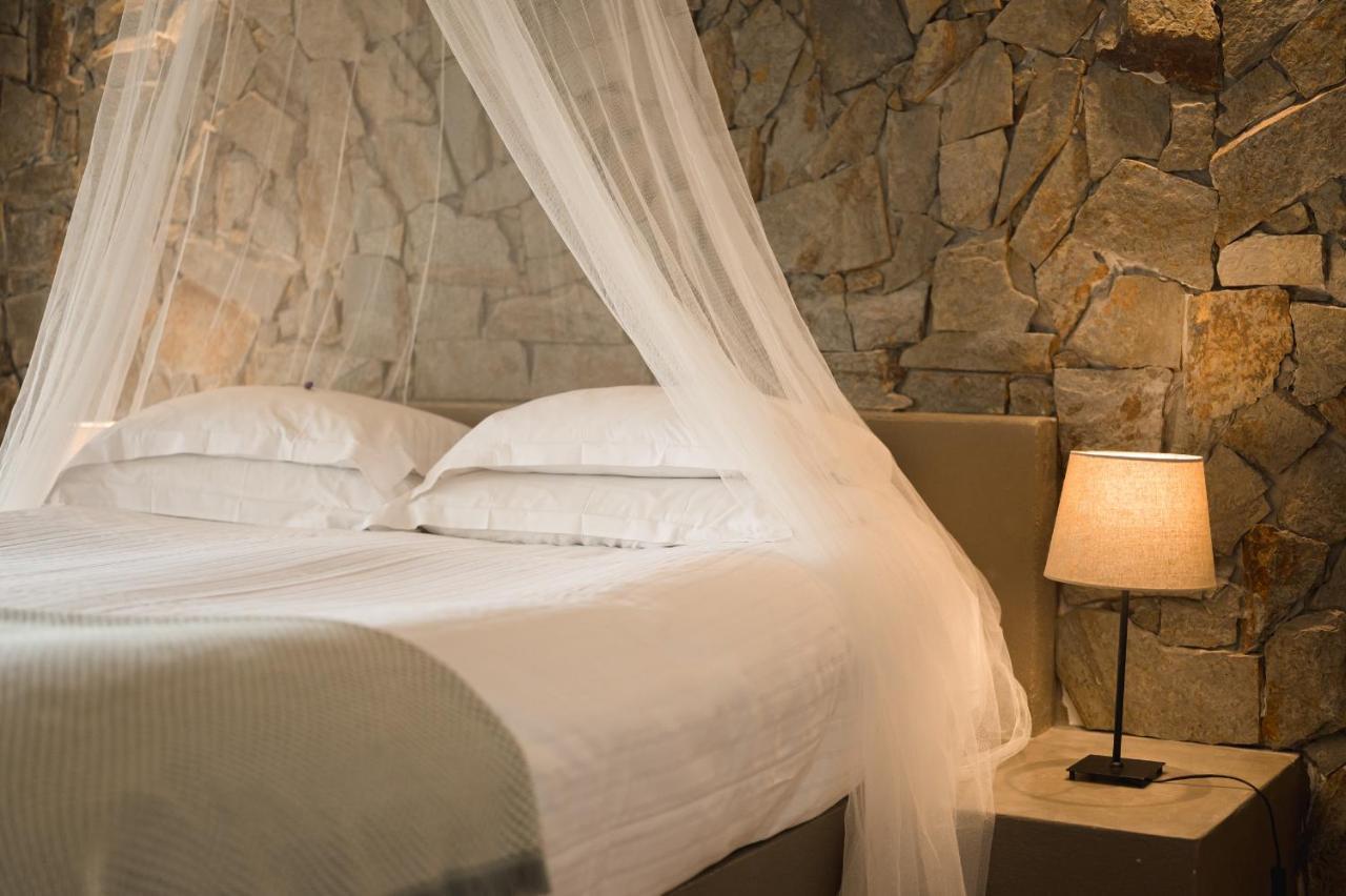 Monte Gois Country House E Spa Curvatos Екстериор снимка