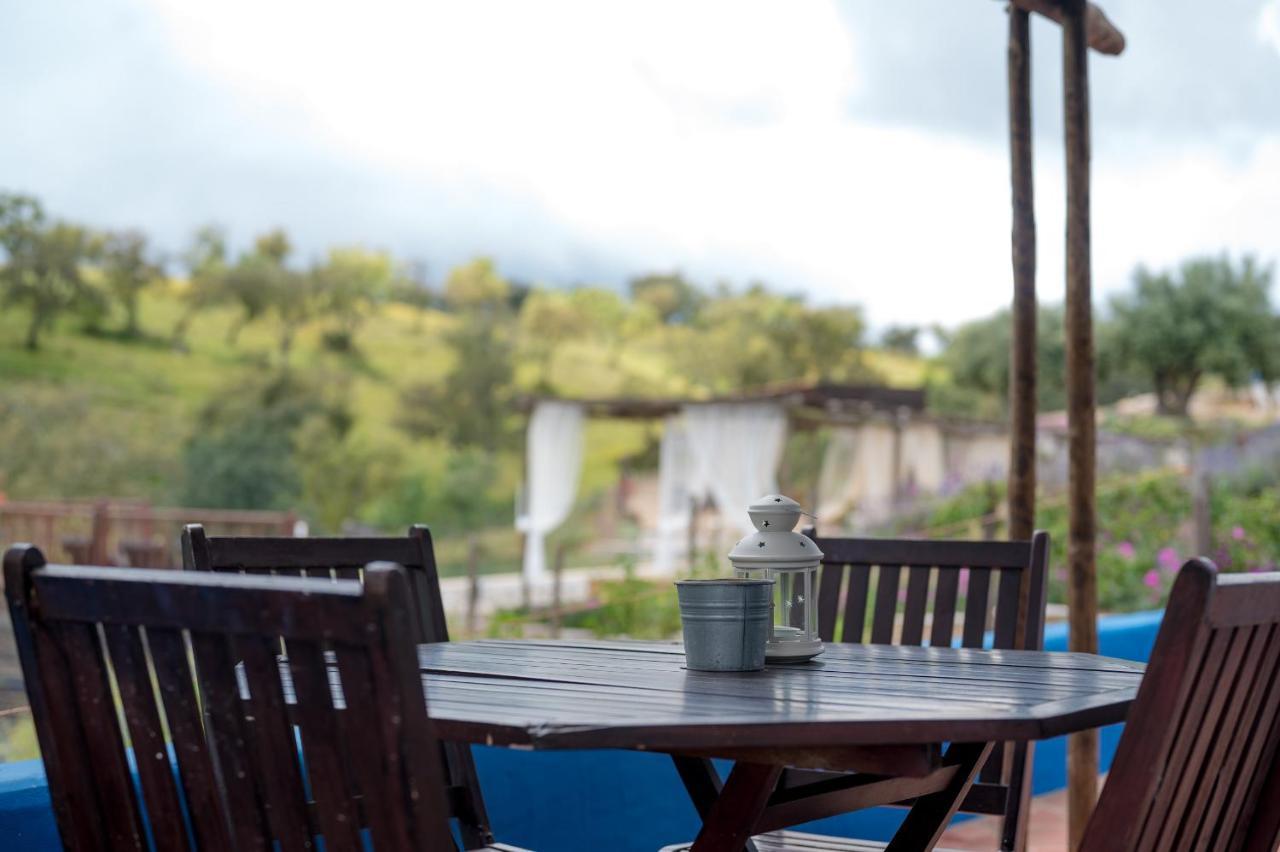 Monte Gois Country House E Spa Curvatos Екстериор снимка