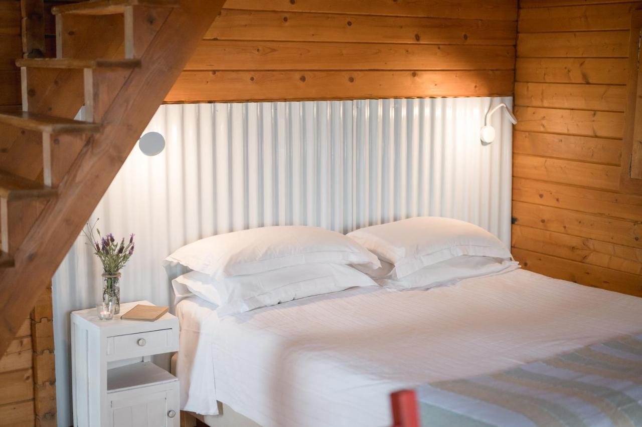 Monte Gois Country House E Spa Curvatos Екстериор снимка