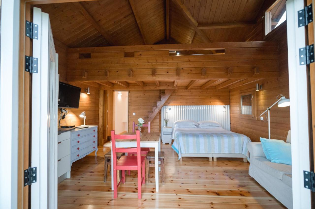 Monte Gois Country House E Spa Curvatos Екстериор снимка