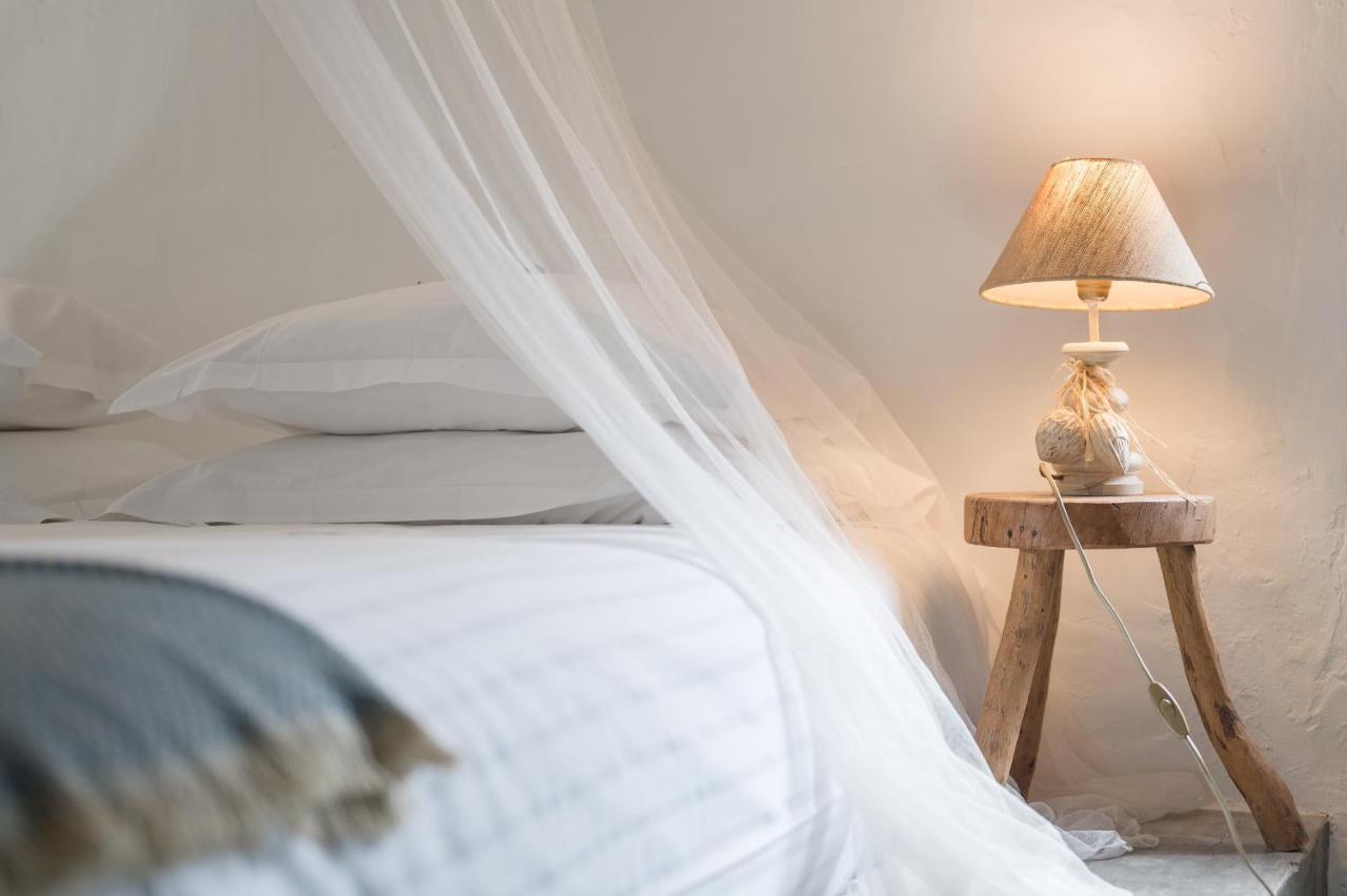 Monte Gois Country House E Spa Curvatos Екстериор снимка