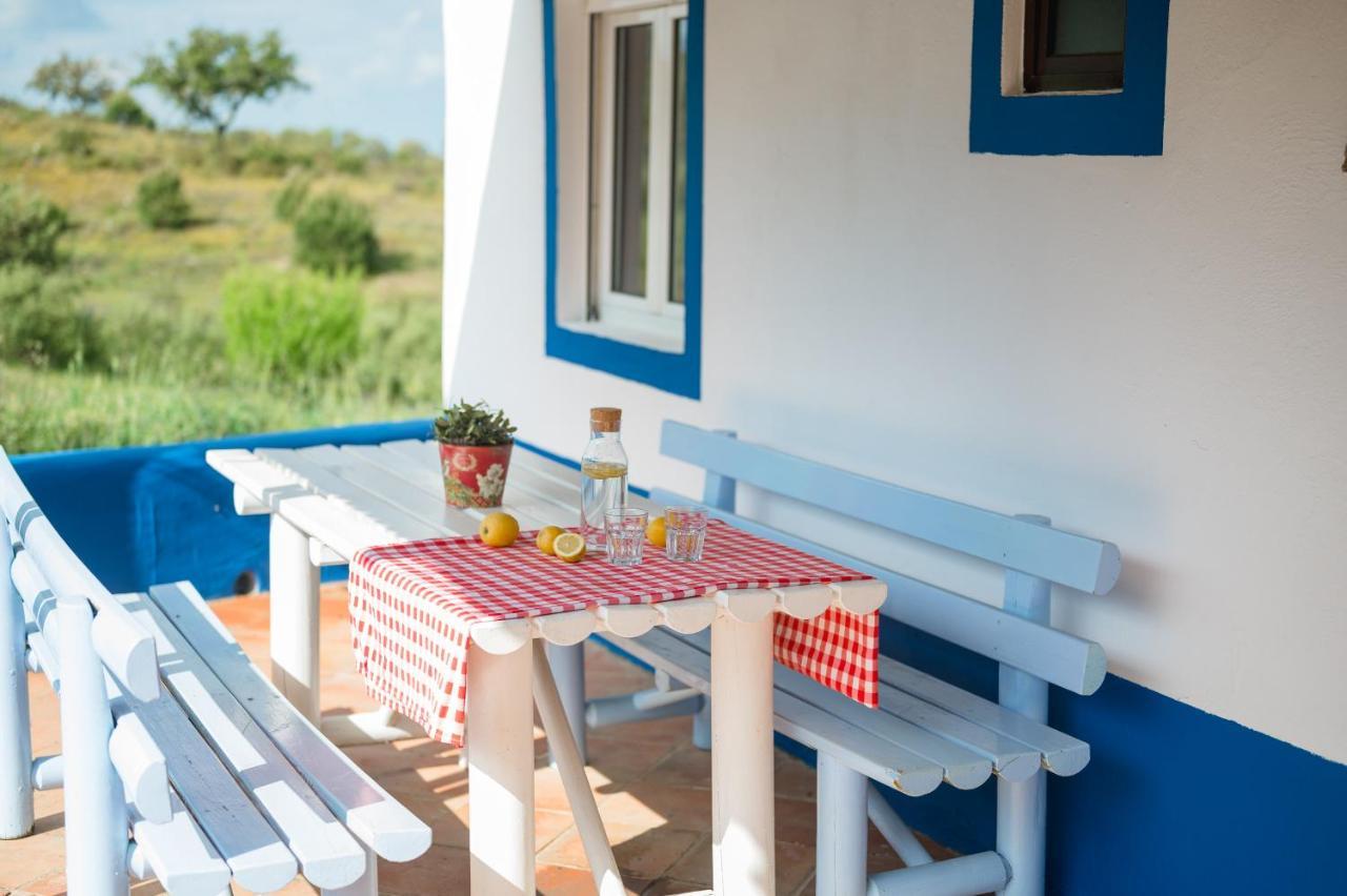 Monte Gois Country House E Spa Curvatos Екстериор снимка