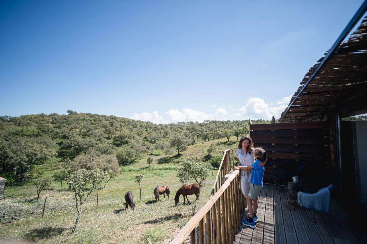 Monte Gois Country House E Spa Curvatos Екстериор снимка