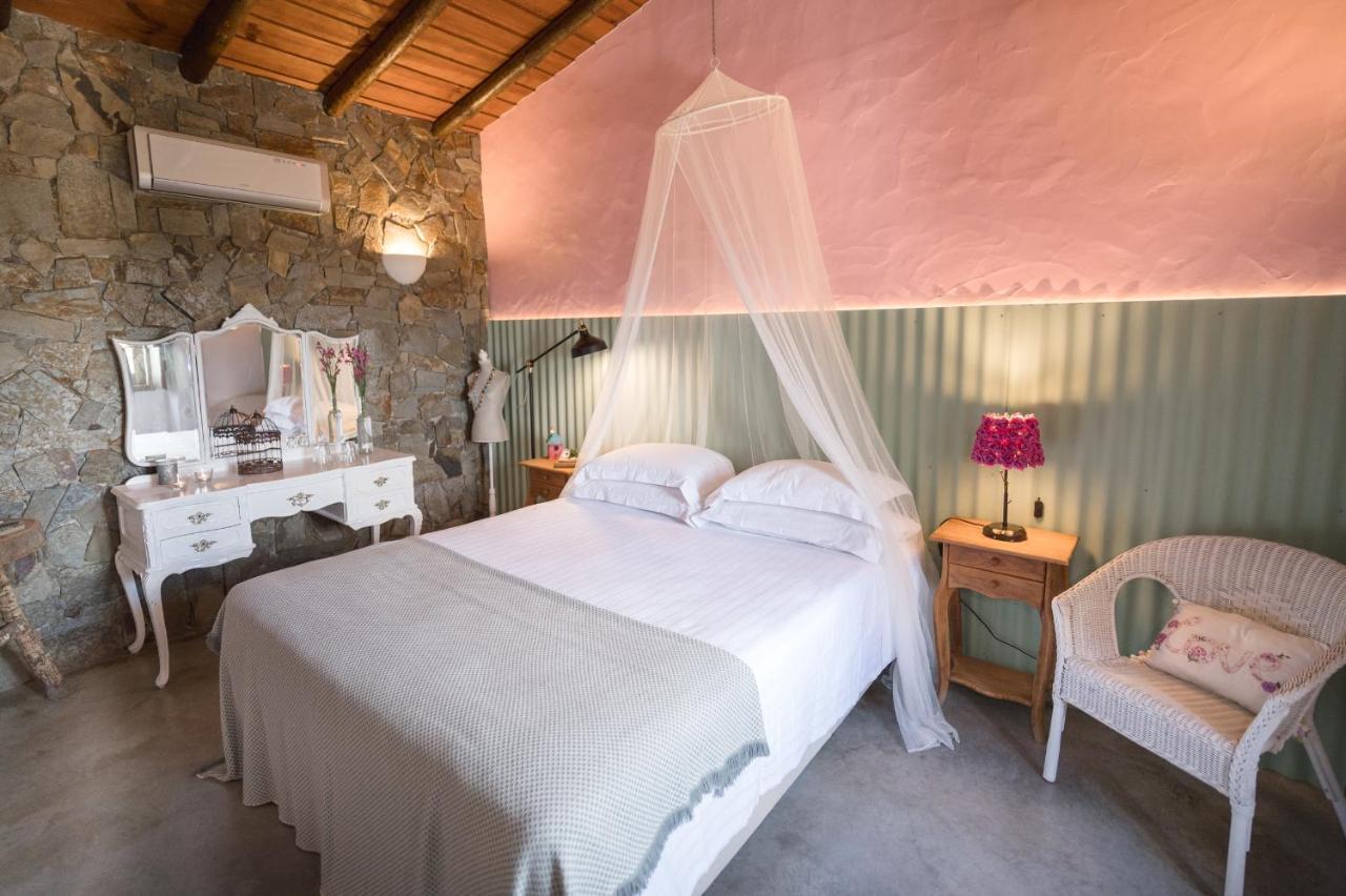 Monte Gois Country House E Spa Curvatos Екстериор снимка