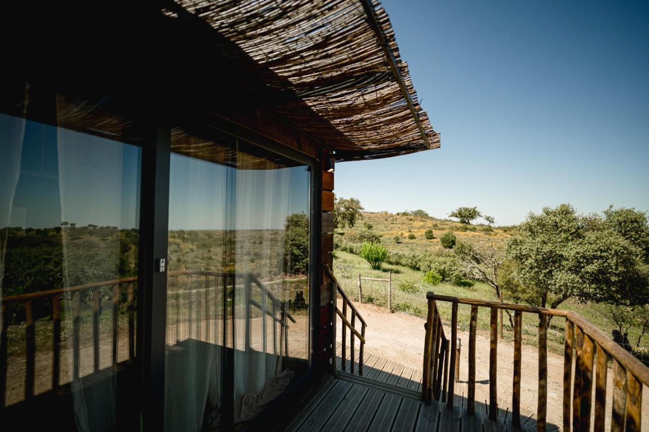 Monte Gois Country House E Spa Curvatos Екстериор снимка