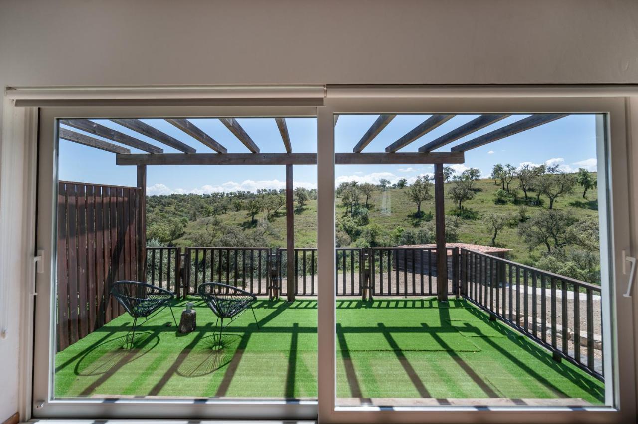 Monte Gois Country House E Spa Curvatos Екстериор снимка