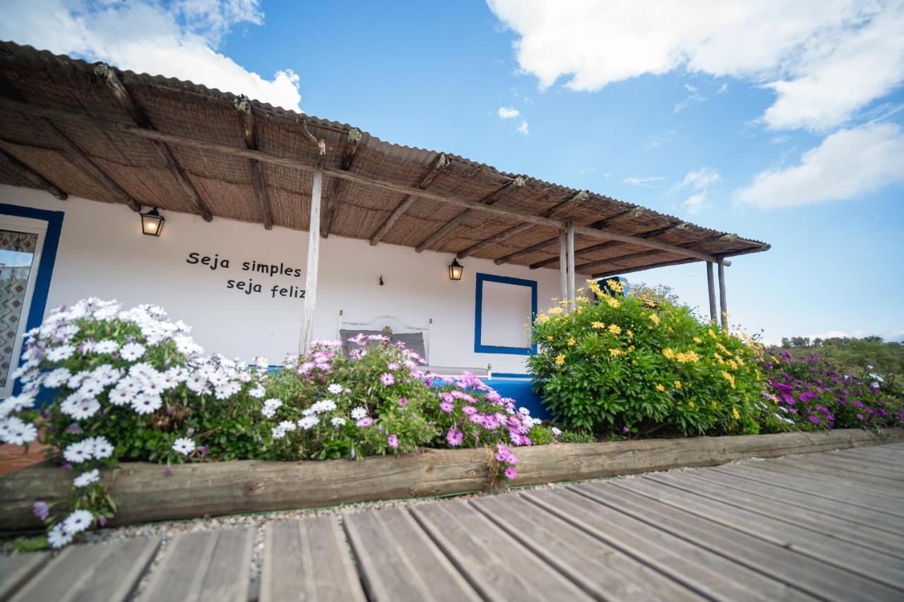 Monte Gois Country House E Spa Curvatos Екстериор снимка