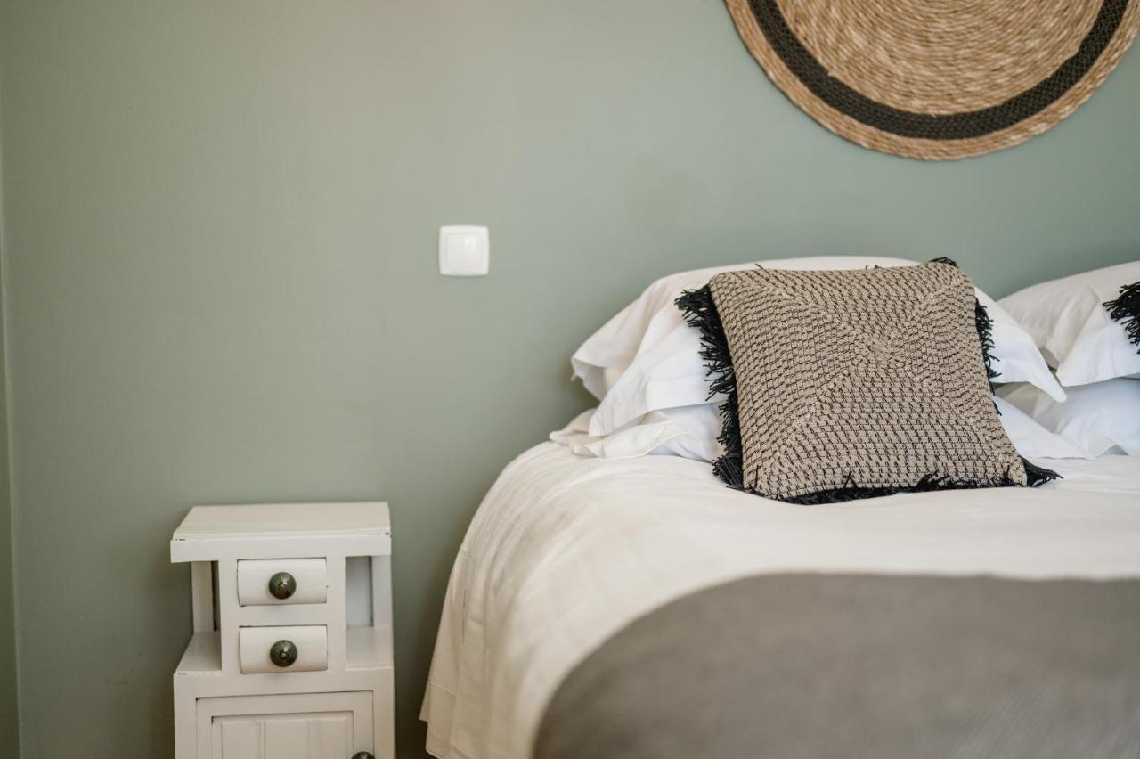 Monte Gois Country House E Spa Curvatos Екстериор снимка