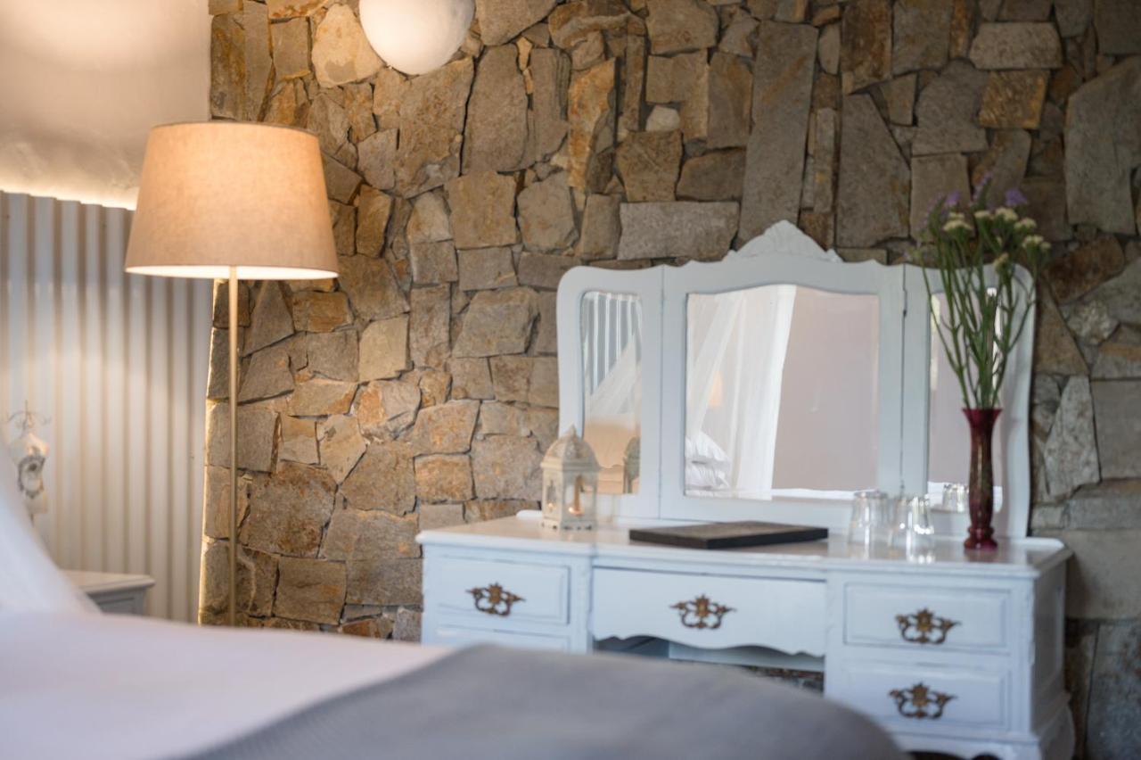 Monte Gois Country House E Spa Curvatos Екстериор снимка