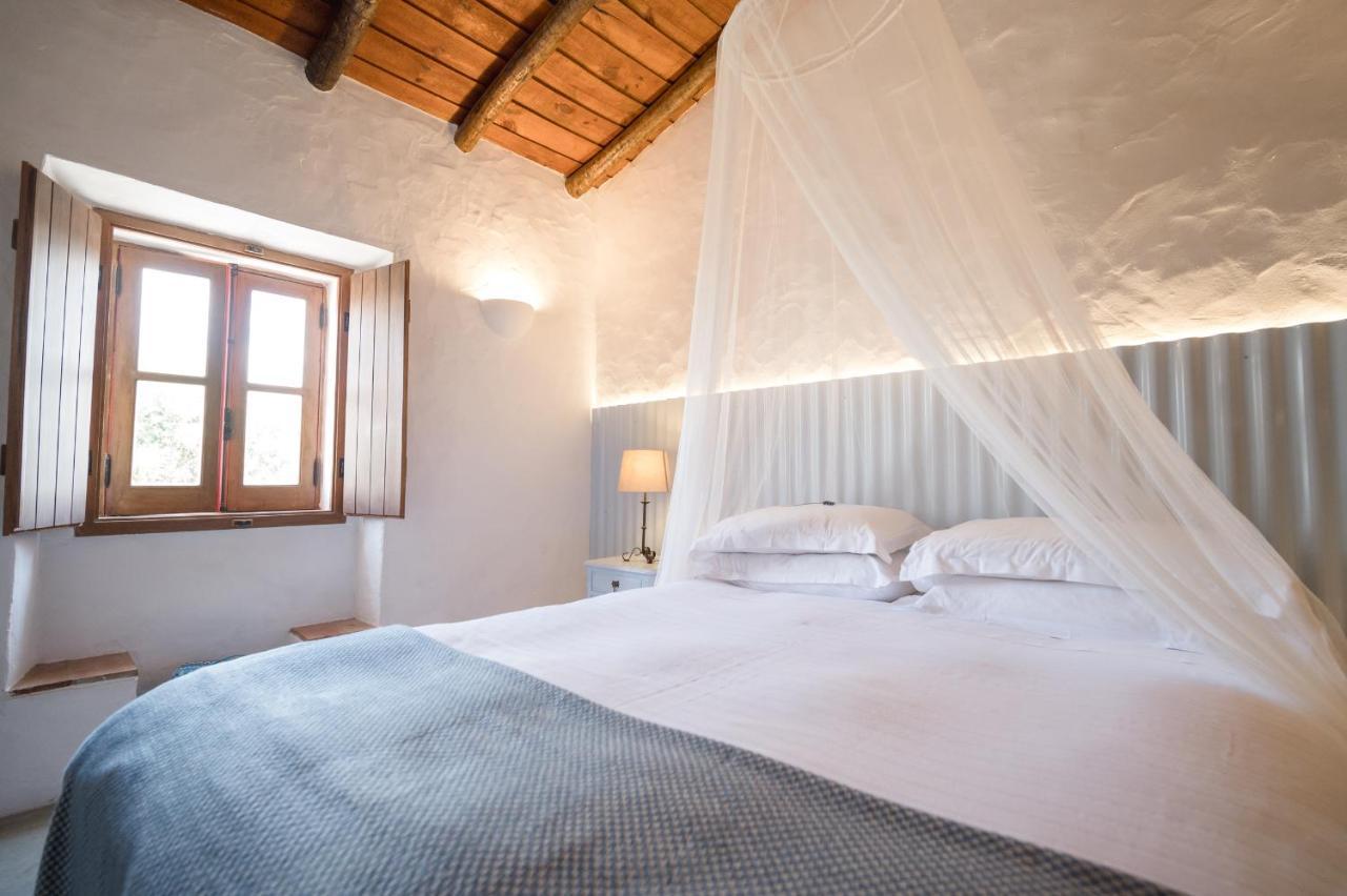 Monte Gois Country House E Spa Curvatos Екстериор снимка
