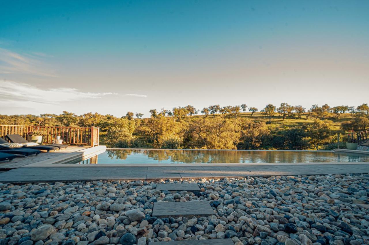 Monte Gois Country House E Spa Curvatos Екстериор снимка